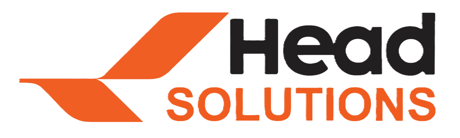 Home v1 - Head Solutions
